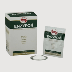 Enzyfor - 30 Sachês 3g - VITAFOR