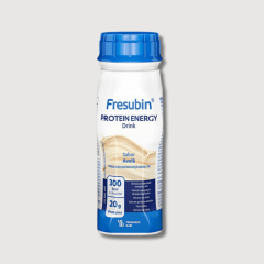 Fresubin Protein Energy 1.5 200ml - Avelã - FRESENIUS
