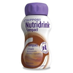 Nutridrink Compact 125ml - Danone