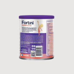 Fortini Complete 800g - Vitamina de Frutas - DANONE 