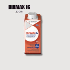 Diamax IG 200ml - Baunilha - PRODIET