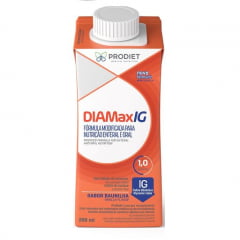 Diamax IG 200 ml baunilha - Prodiet