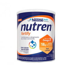 Nutren Fortify 360g - Nestlé
