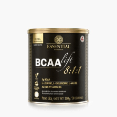 BCAA LIFT 210g - Essential