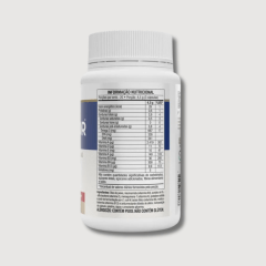 Omegafor VItamins - 60 Capsúlas 1000mg - VITAFOR
