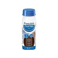 FRESUBIN 2.0 FIBRE CHOCOLATE - 200ML - Fresenius