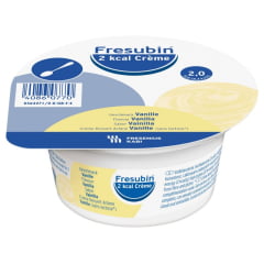 Fresubin Creme 2.0 Kcal - 125g - Fresenius