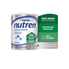 Nutren  Just Protein 280g - NESTLÉ