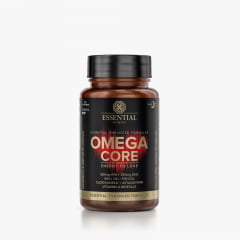 Omega Core - 60 caps - Essential