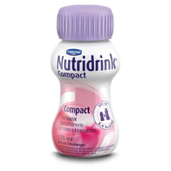 Nutridrink Compact 125ml - Danone