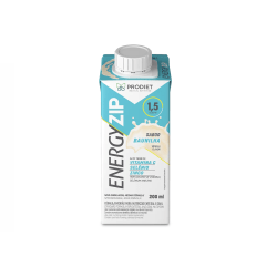 Energyzip 200ml -  PRODIET 