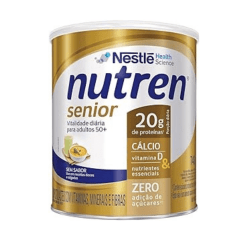 Nutren Senior 370g - Nestlé