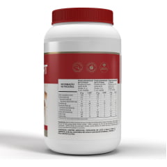 Whey Fort 3W 900g - VITAFOR - Mochaccino