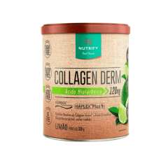 Collagen Derm 330g - Nutrify