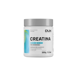 CREATINA MONOHIDRATADA DUX 300g 