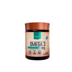 OMEGA 3 - 1360mg  - 120 CAPS - Nutrify