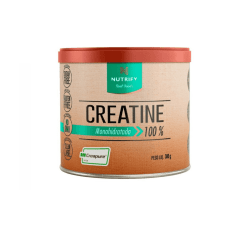 Creatine Monohidratada Creapure - 300g - Nutrify