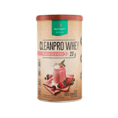 Cleanpro Whey 450g - Nutrify