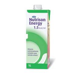 Nutrison Energy 1.5 Kcal - 1000 ml - Danone