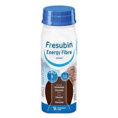 Fresubin Energy Fibre 1.5 - 200ml - Fresenius