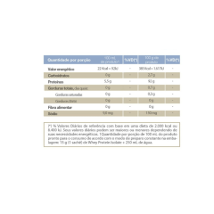 WHEY PROTEIN ISOLATE - SACHÊ 15G - VITAFOR