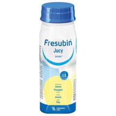 Fresubin Jucy - 200ml - Fresenius