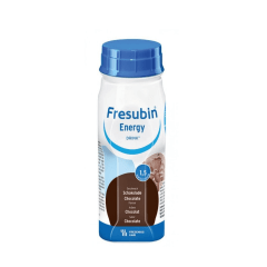 Fresubin Energy Drink 200ml - Fresenius Kabi