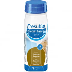 Fresubin Protein Energy 1.5 200ml - Fresenius