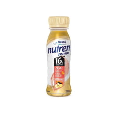 Nutren Senior 1.5 200ml - Nestlé