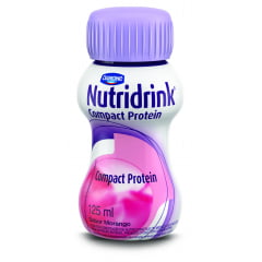 Nutridrink Compact Protein 125ml - Danone 
