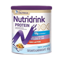 Nutridrink Protein 350g - Danone